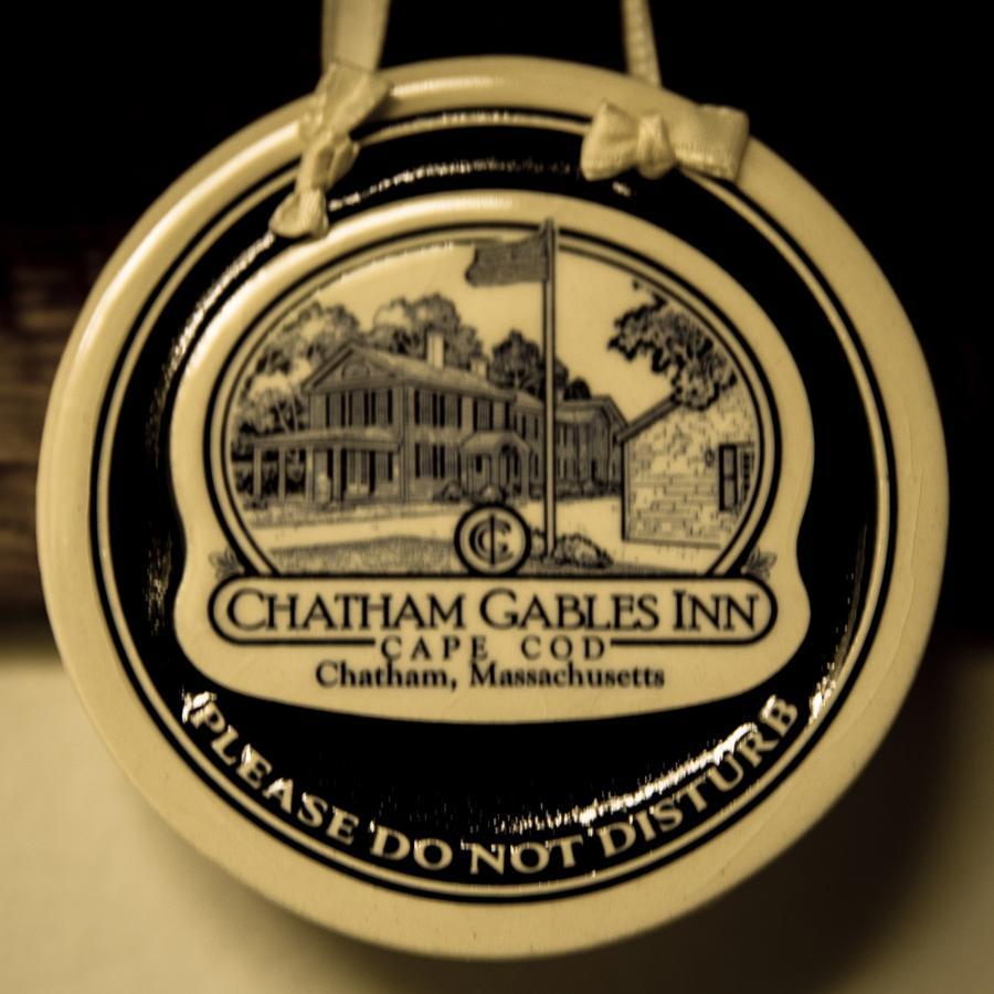 Chatham Gables Inn المظهر الخارجي الصورة